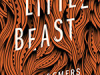 The cover to Little Beast, one of the books featured in the September 2018 Nota Bene section