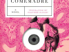 The cover to Comemadre by Roque Larraquy