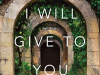 The cover to All This I Will Give to You by Dolores Redondo