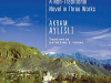 The cover to Farewell, Aylis: A Non-Traditional Novel in Three Works by Akram Aylisli