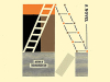 The cover to Jacob’s Ladder by Ludmila Ulitskaya