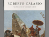 The cover to The Unnamable Present by Roberto Calasso