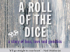 The cover to A Roll of the Dice by Mona Dash