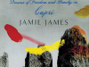 The cover to Pagan Light: Dreams of Freedom and Beauty in Capri by Jamie James