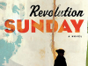 The cover to Revolution Sunday by Wendy Guerra