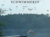 The cover to Die Gewitterschwimmerin by Franziska Hauser