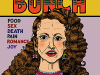 The cover to Love That Bunch by Aline Kominsky-Crumb
