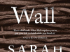The cover to Ghost Wall by Sarah Moss