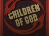 The cover to Children of God by Lars Petter Sveen