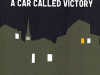 The cover to Pobeda 1946: A Car Called Victory by Ilmar Taska