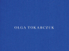 The cover to Drive Your Plow over the Bones of the Dead by Olga Tokarczuk