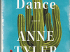 The cover to Clock Dance by Anne Tyler