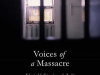 The cover to Voices of a Massacre: Untold Stories of Life and Death in Iran, 1988