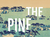 The cover to The Pine Islands by Marion Poschmann