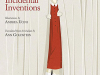 The cover to Incidental Inventions by Elena Ferrante