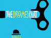 The cover to The Dreamed Part by Rodrigo Fresán