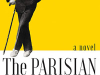 The cover to The Parisian by Isabella Hammad