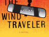 The cover to The Wind Traveler by Alonso Cueto