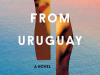 The cover to The Woman from Uruguay by Pedro Mairal