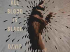 The cover to At Night All Blood Is Black by David Diop