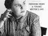 The cover to Studying with Miss Bishop: Memoirs from a Young Writer’s Life by Dana Gioia