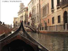The cover to Venice: The Lion, the City, and the Water by Cees Nooteboom