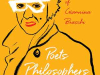 The cover to Poets, Philosophers, Lovers: On the Writings of Giannina Braschi