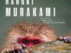 The cover to First Person Singular: Stories by Haruki Murakami