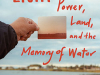 The cover to Northern Light: Power, Land, and the Memory of Water by Kazim Ali