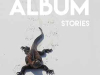 The cover to Family Album: Stories by Gabriela Alemán