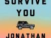 The cover to If I Survive You by Jonathan Escoffery