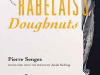 The cover to Rabelais’s Doughnuts: Selected Short Writings by Pierre Senges