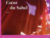 The cover to Cœur du Sahel by Djaïli Amadou Amal