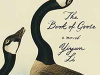 The cover to The Book of Goose by Yiyun Li
