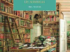 The cover to El coleccionista de sombras by Javier Vásconez