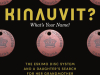 The cover to Kinauvit? What’s Your Name? The Eskimo Disc System and a Daughter’s Search for Her Grandmother by Norma Dunning