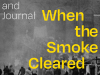 The cover to When the Smoke Cleared: Attica Prison Poems and Journal