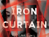 The cover to Iron Curtain: A Love Story by Vesna Goldsworthy