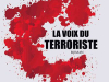 The cover to La voix du terroriste by Claude Kayat