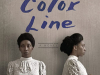The cover to The Color Line by Igiaba Scego