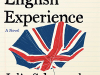 The cover to The English Experience by Julie Schumacher