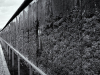 The Berlin Wall. Photo by Joede Sousa