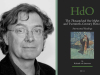 A photo of Richard van Leeuwen juxtaposed with the cover to his book HdO