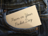 Poem in Your Pocket Day graphic