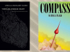 The covers to Third Millennium Heart and Compass juxtaposed