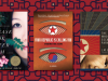 Korean crime and fiction books