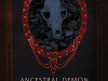 The cover to Ancestral Demon of a Grieving Bride by Sy Hoahwah