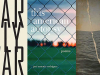 The covers to three books from the What to Read Now section