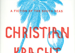 Imperium: A Fiction of the South Seas by Christian Kracht