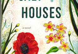 The cover to Salt Houses by Hala Alyan